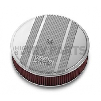 Holley  Performance Air Cleaner Assembly - 120-151