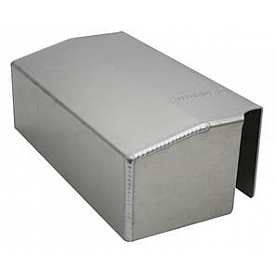 Moroso Performance Fuse Box Cover 74247