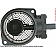 Cardone (A1) Industries Mass Air Flow Sensor - 74-10157