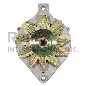Remy International Alternator/ Generator 20150