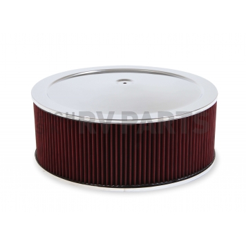 Holley  Performance Air Cleaner Assembly - 120-4560