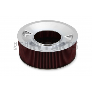 Holley  Performance Air Cleaner Assembly - 120-4560-1