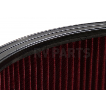 Holley  Performance Air Cleaner Assembly - 120-4560-4