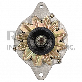 Remy International Alternator/ Generator 14131