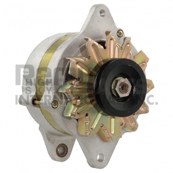 Remy International Alternator/ Generator 14131-1
