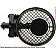 Cardone (A1) Industries Mass Air Flow Sensor - 74-10158