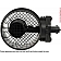 Cardone (A1) Industries Mass Air Flow Sensor - 74-10158