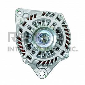 Remy International Alternator/ Generator 94673