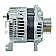 Remy International Alternator/ Generator 94673