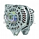 Remy International Alternator/ Generator 94673