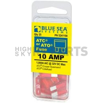 Blue Sea Fuse 5241100