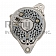 Remy International Alternator/ Generator 14152