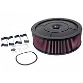 K & N Filters Air Cleaner Assembly - 61-4050