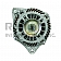 Remy International Alternator/ Generator 94674