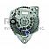 Remy International Alternator/ Generator 94674
