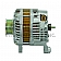 Remy International Alternator/ Generator 94674