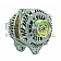Remy International Alternator/ Generator 94674