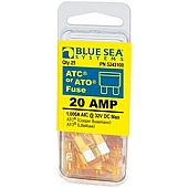Blue Sea Fuse 5243100