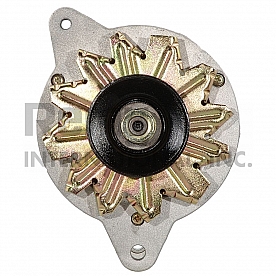 Remy International Alternator/ Generator 14153