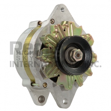 Remy International Alternator/ Generator 14158-1
