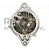 Remy International Alternator/ Generator 14158