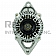 Remy International Alternator/ Generator 94675
