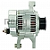 Remy International Alternator/ Generator 94675