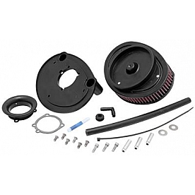 K & N Filters Air Cleaner Assembly - RK-3909-1