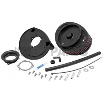 K & N Filters Air Cleaner Assembly - RK-3909-1