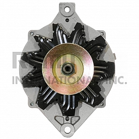 Remy International Alternator/ Generator 201592