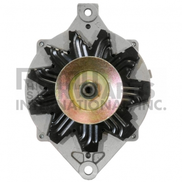 Remy International Alternator/ Generator 201592
