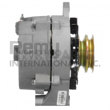 Remy International Alternator/ Generator 201592-2