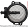 Cardone (A1) Industries Mass Air Flow Sensor - 74-10138