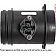 Cardone (A1) Industries Mass Air Flow Sensor - 74-10138