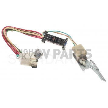 Standard Motor Eng.Management Ignition Switch US151-1