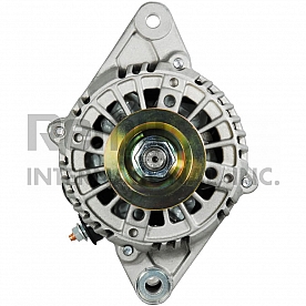 Remy International Alternator/ Generator 94677