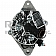 Remy International Alternator/ Generator 94677