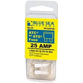 Blue Sea Fuse 5244100