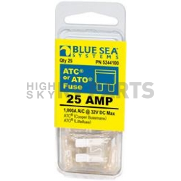 Blue Sea Fuse 5244100