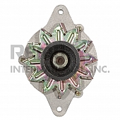 Remy International Alternator/ Generator 14184