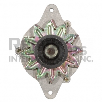 Remy International Alternator/ Generator 14184