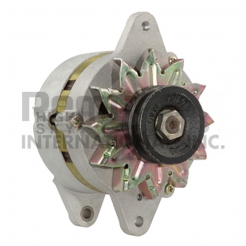 Remy International Alternator/ Generator 14184-1