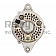 Remy International Alternator/ Generator 14184