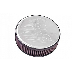 K & N Filters Air Cleaner Assembly - RK-3921