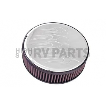 K & N Filters Air Cleaner Assembly - RK-3921