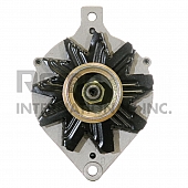 Remy International Alternator/ Generator 201553