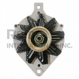 Remy International Alternator/ Generator 201553