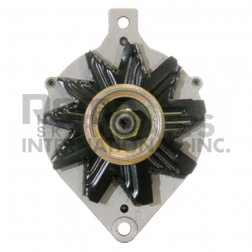 Remy International Alternator/ Generator 201553