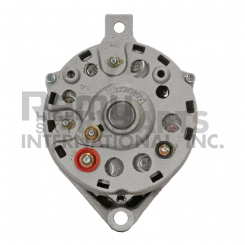 Remy International Alternator/ Generator 201553-1