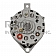 Remy International Alternator/ Generator 201553